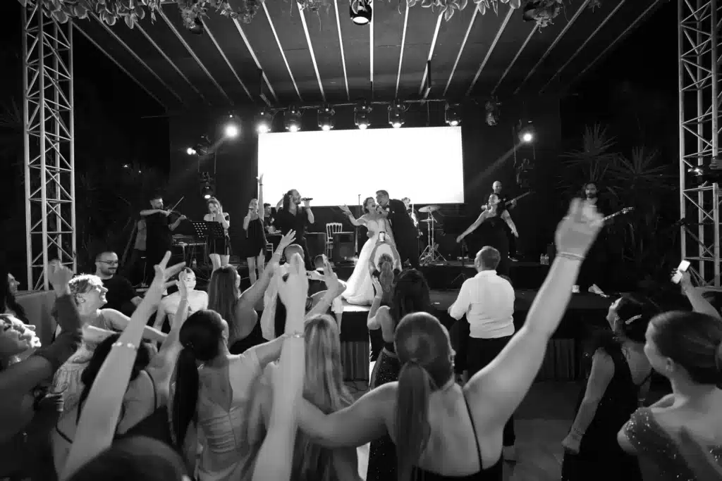İzmir Vibe Orkestra | Düğün Orkestra